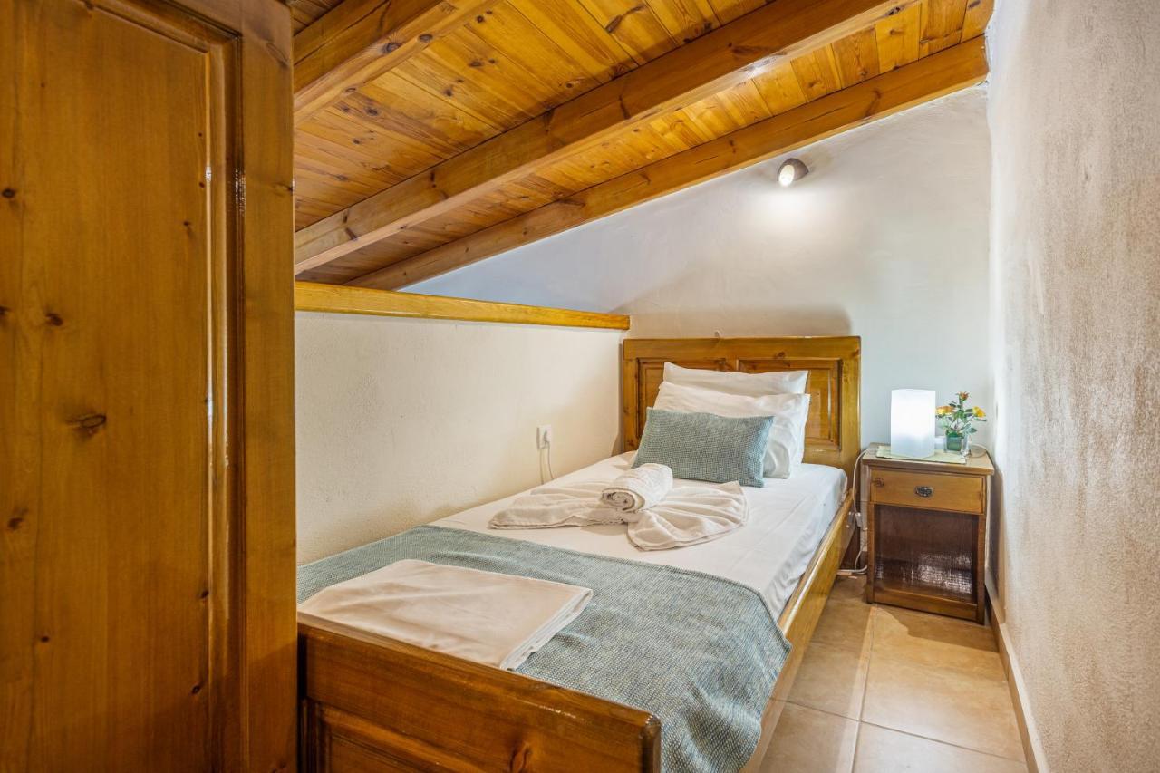 Olive Villas Kria Vrisi  Bagian luar foto