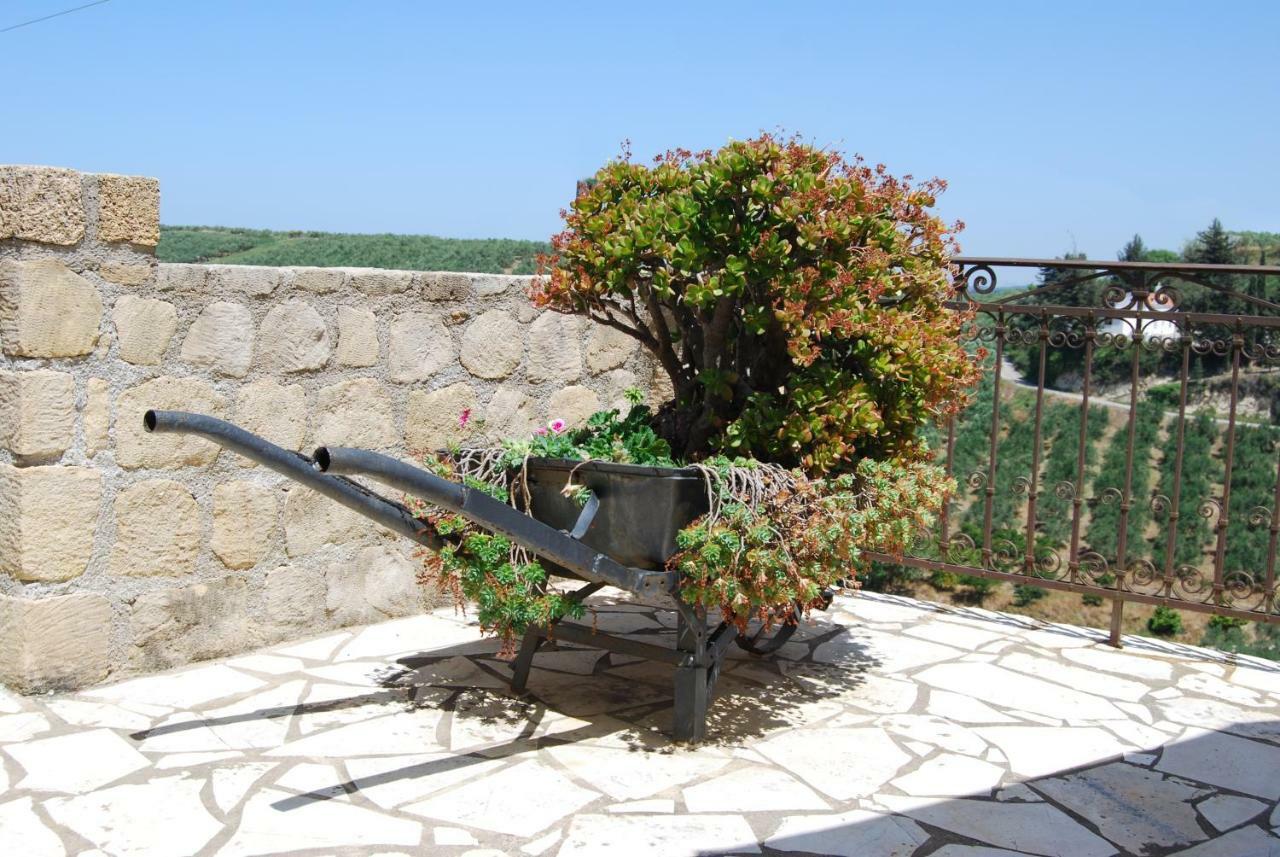 Olive Villas Kria Vrisi  Bagian luar foto