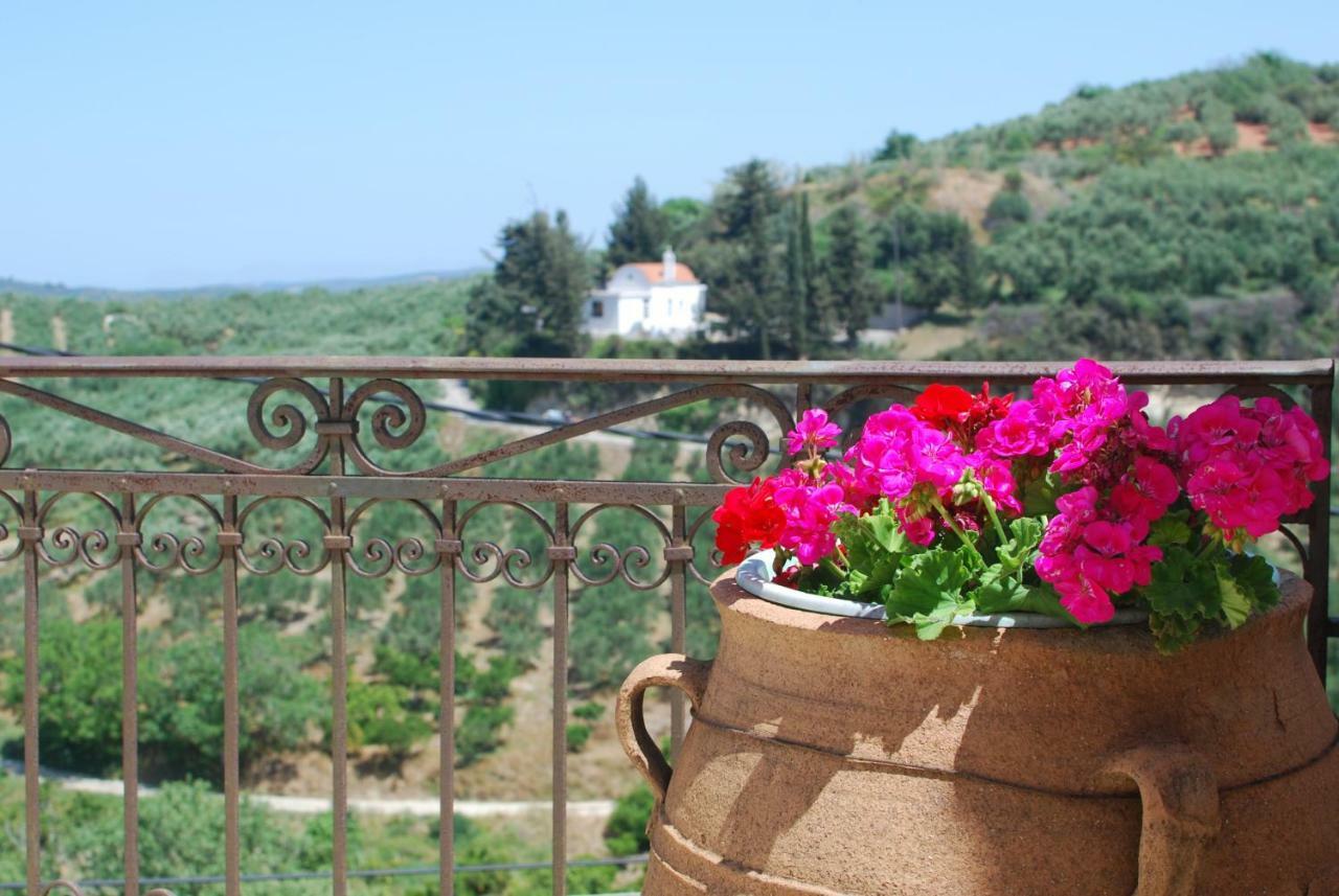 Olive Villas Kria Vrisi  Bagian luar foto