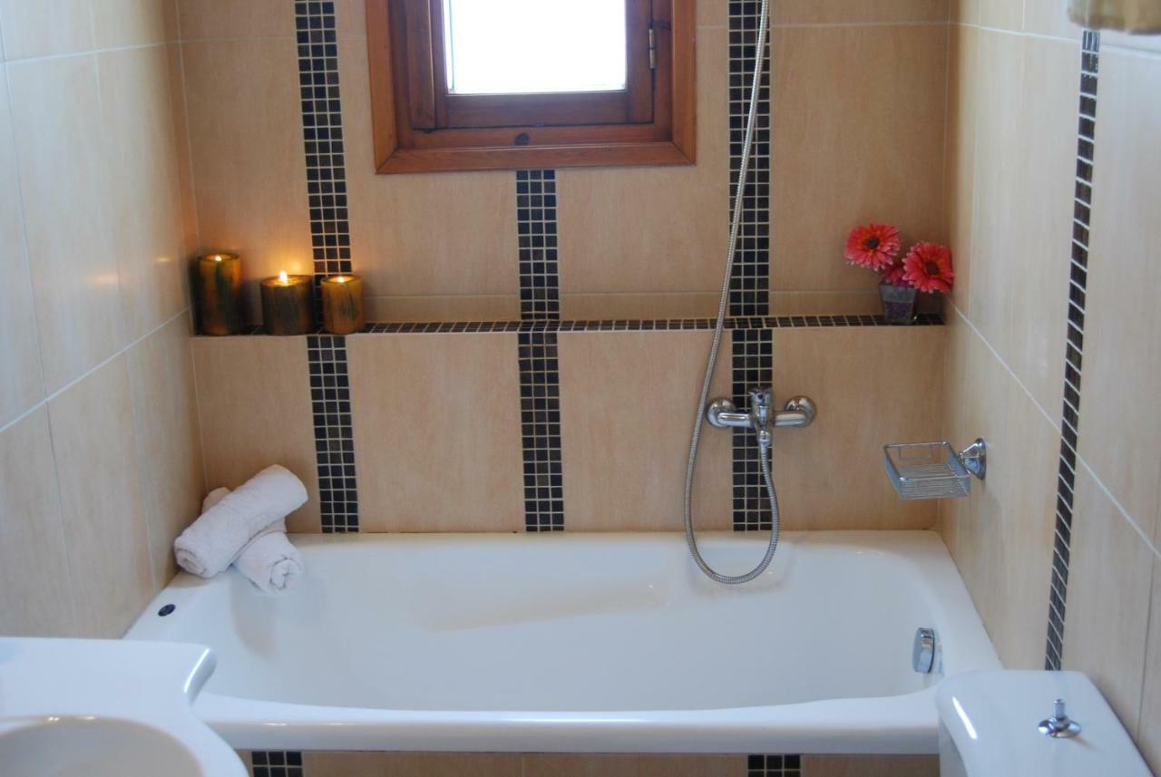Olive Villas Kria Vrisi  Bagian luar foto